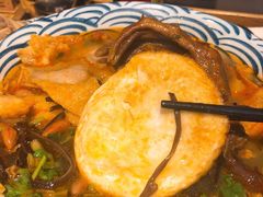 -笋爷高汤嗦螺粉·螺蛳粉(上社店)