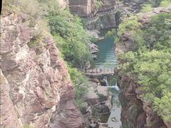 -云台山风景名胜区