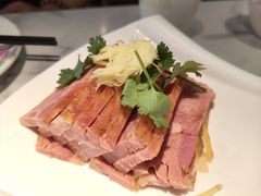 -花园茶楼·早茶·淮扬菜(兴城西路店)