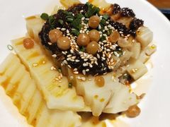 -老灶房-四川土菜(开元店)