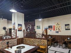 -铜元老码头鳝鱼火锅