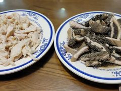 -老爆肚满五香烧牛羊肉