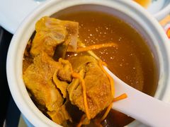 -多喝汤·炖汤蒸饭(云门店)