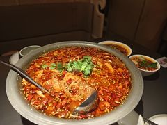 -麻六记(深圳首店)
