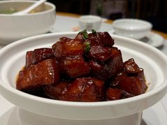 -不倒翁·安徽名菜楼(步行街店)