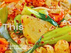 -五十中小肉串(南站店)