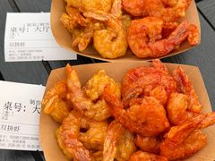 -醉炫音速烧烤·干煸菜(沙河总店)