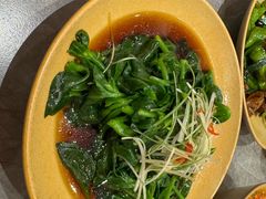 -廖川菜(金虹桥店)