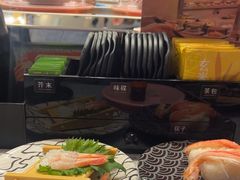 -争鲜回转寿司(中街大悦城店)