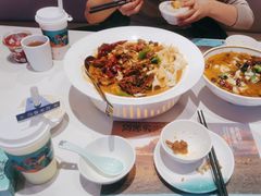 -阿娜尔·新疆菜(宜家荟聚中心店)