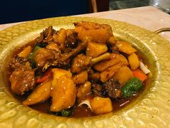-北疆饭店(宝龙店)
