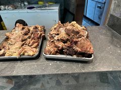 -京穆兰兰州牛肉面·清真(中川机场店)