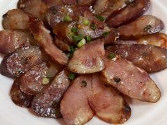 -勇猛子川菜馆(新军路店)