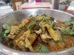 -辣不怕口味虾(凌霄路店)