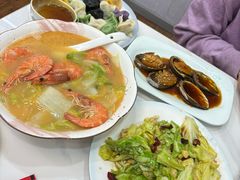 -来之顺海鲜菜馆·青岛菜·始于1993(栈桥店)