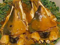 -永安鱼庄·镇江菜(丁卯店)