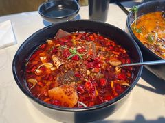 -本来精品川菜(嘉里中心店)