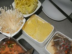 -半天妖烤鱼(中山路店)