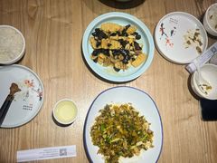-徽张·新徽菜(五棵松·永定路店)