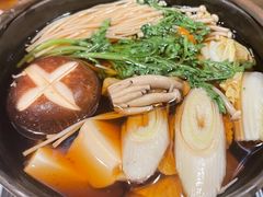 -万岛日本料理铁板烧(静安店)