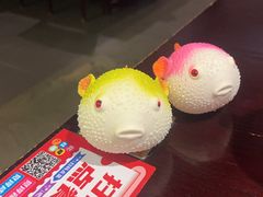 -永安鱼庄·镇江菜(东吴路店)