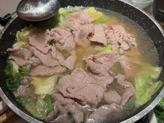 -全牛匠·乐山跷脚牛肉(西北旺万象汇店)