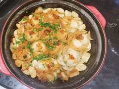 -上海1号私藏菜(静安店)
