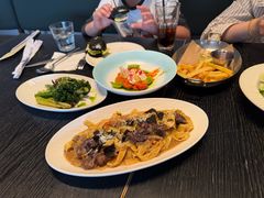 -Highline·城市露台景观餐厅(淮海路店)