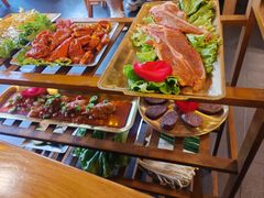 -老渔家·白族·石板烧.野生菌火锅(大理古城叶榆路店)