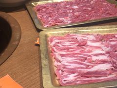 -北京老门框爆肚涮肉馆(凤城六路店)