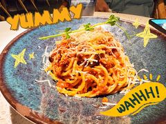 -BE BRIGHT KITCHEN(正佳广场店)