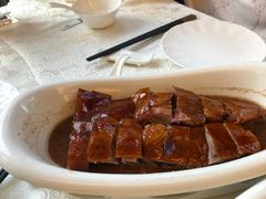 深井烧鹅-悦湖公馆