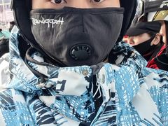 -亚布力新体委滑雪场