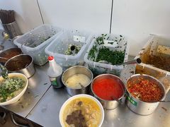 -文山荷鲜居(翠湖店)