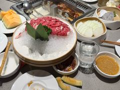 -海底捞火锅(赛格国际购物中心店)