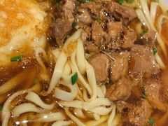 -李兰英湖南面馆(护国路店)