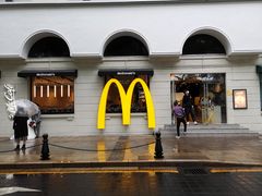 -麦当劳(沙面店)