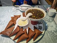 -百年聚宾楼(北大街店)