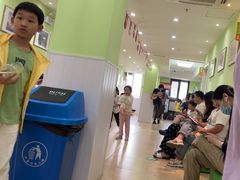 -学知乐教育·幼小衔接·小学科辅导(嘉定镇校区)