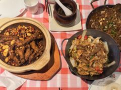 -小柴米·传统江西菜(八一广场店)
