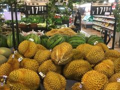 -北京华联合肥长江西路购物中心