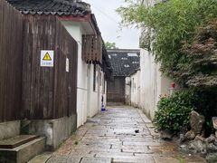 -黎里古镇