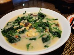 -老客家·客家菜(万达店)