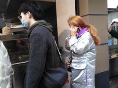 -陶记正宗德州扒鸡(科巷店)