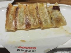 -海富荣·锅贴·陕菜家常菜(阳光城店)