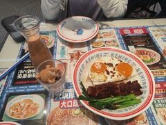 -克茗冰室(仁恒梦中心店)