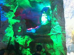 android_upload_pic-泰安地下龙宫景区