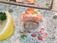 -桃屋日本料理(清华科技园店)