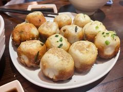 -哑巴生煎(临顿路店)