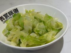 -弄堂咪道-饭香·面香·馄饨香(兴梅店)